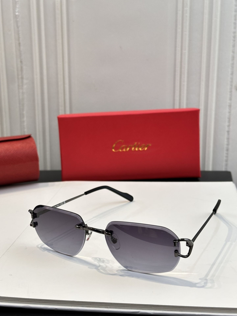 Cartier Sunglasses